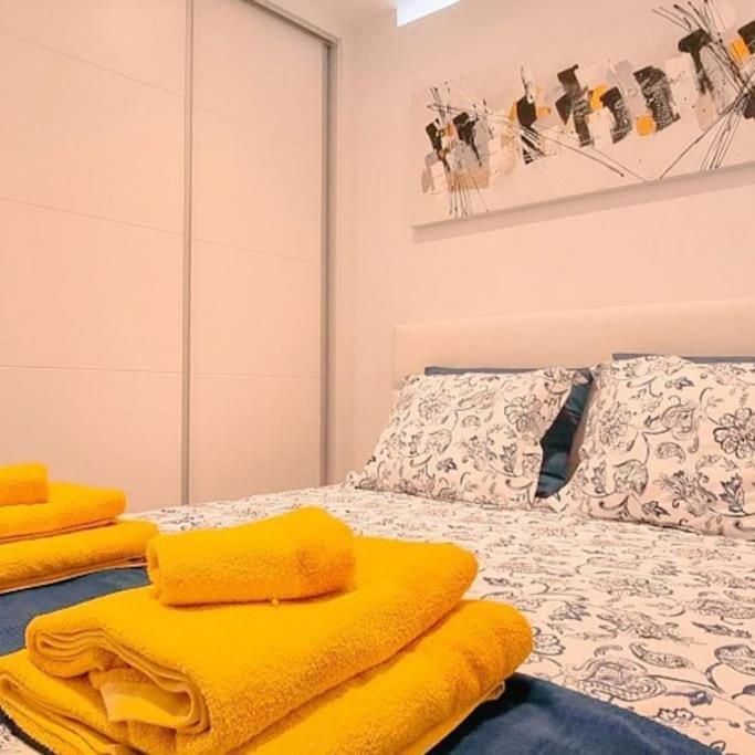Puerto Del Carmen Airconditioned 2bed Poolside Apartament