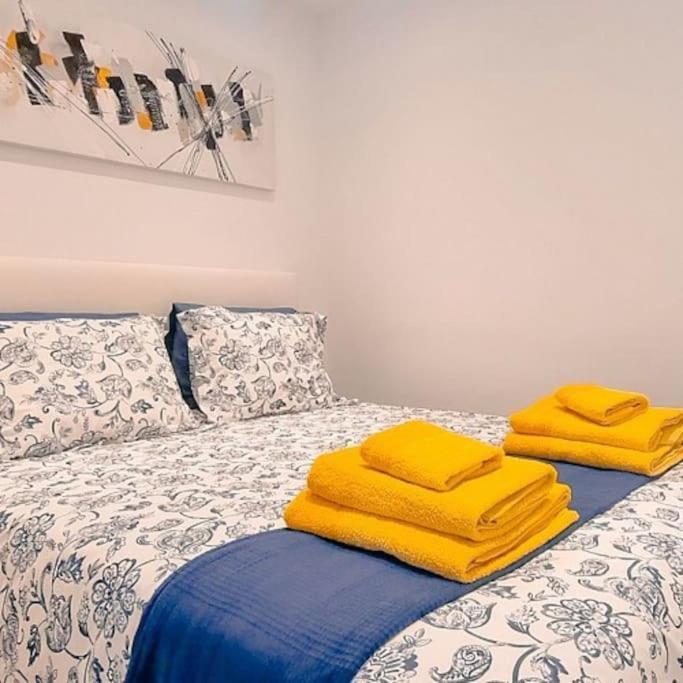 Puerto Del Carmen Airconditioned 2bed Poolside Apartament *