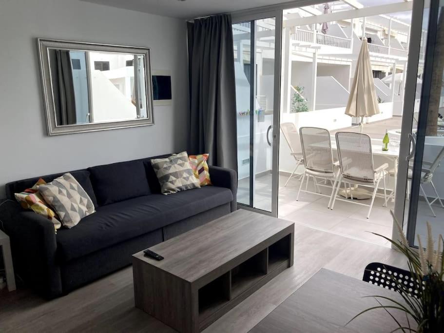 Puerto Del Carmen Airconditioned 2bed Poolside Apartament *