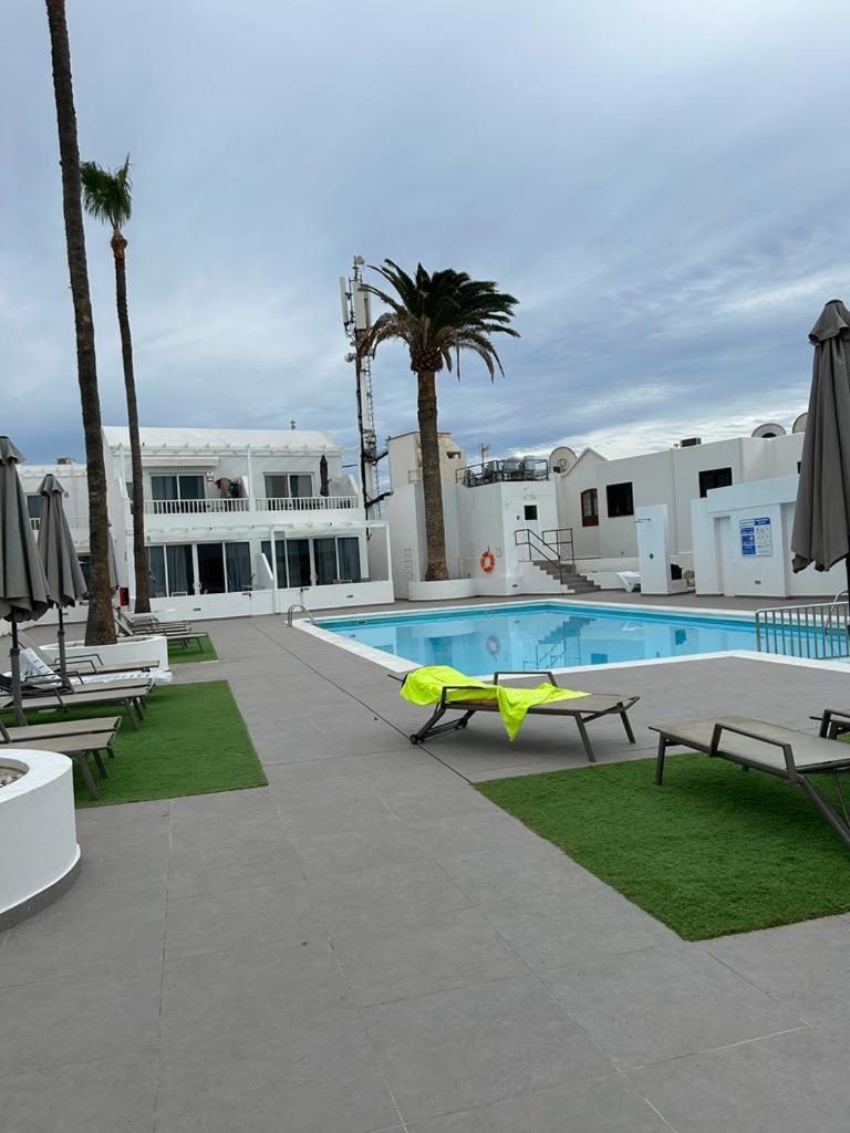 Puerto Del Carmen Airconditioned 2bed Poolside Puerto del Carmen (Lanzarote)