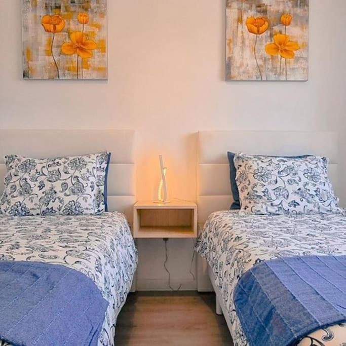 Appartement Puerto Del Carmen Airconditioned 2bed Poolside *