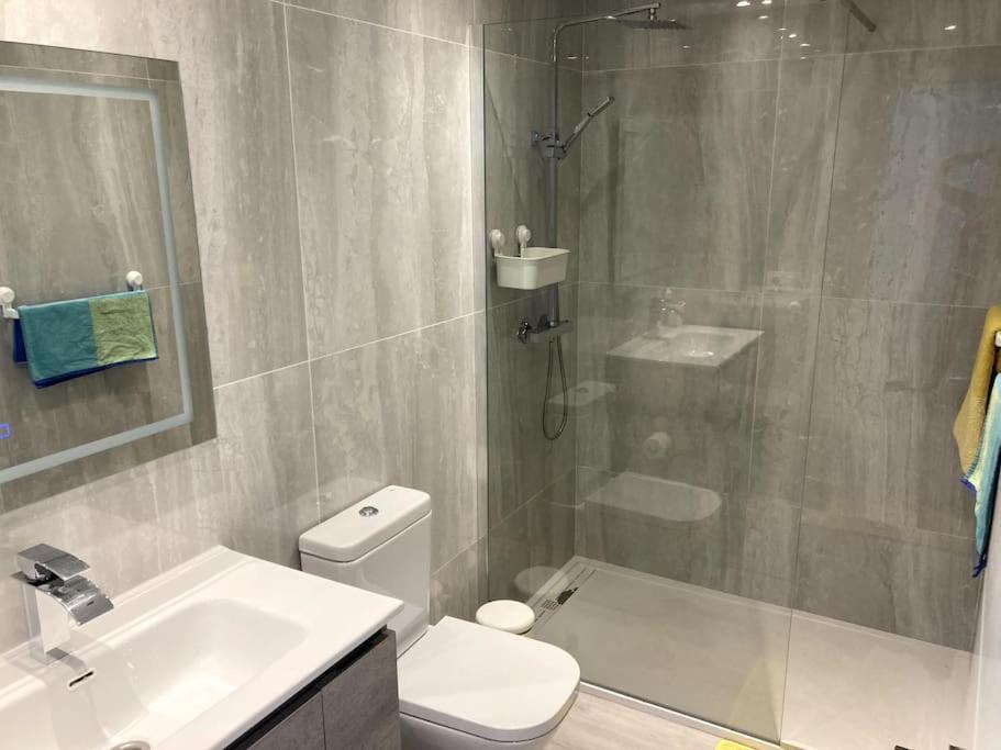 Appartement Puerto Del Carmen Airconditioned 2bed Poolside *